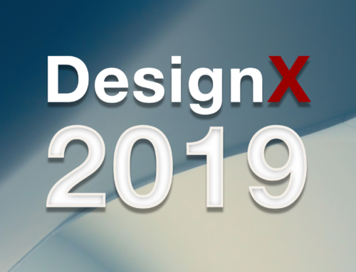 DesignX 2019